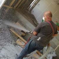 Travaux d'isolation phonique Paris