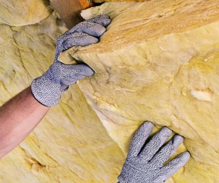 Entreprise d'isolation acoustique Paris