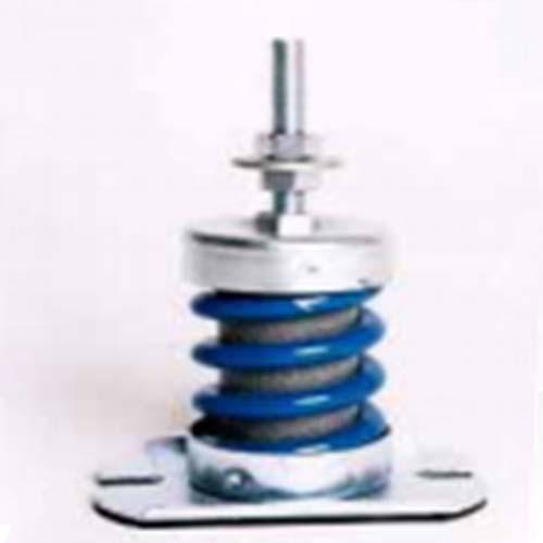 Suspente à ressort Paris