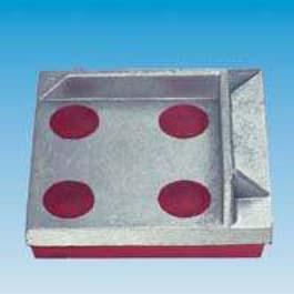 Socle antivibratile Paris