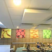 Travaux d'isolation phonique Paris