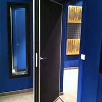 Travaux d'isolation phonique Paris