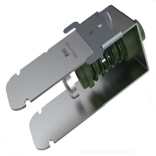 Cavalier ressort senor Paris