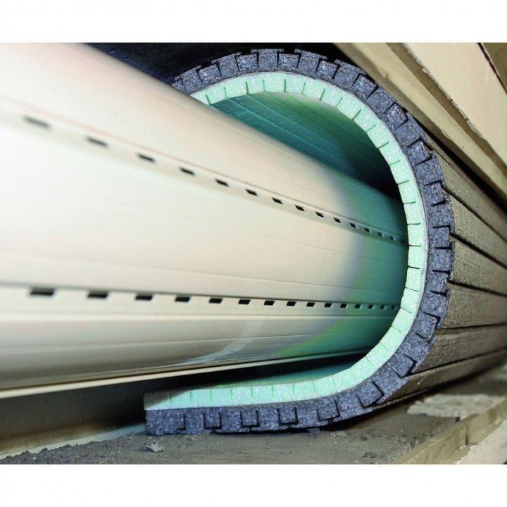 Travaux d'isolation phonique Paris