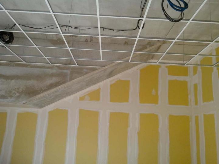 Entreprise d’isolation phonique murs et sols Paris