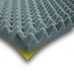 Mousse alvéolée Paris