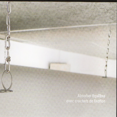 Capteur équilibré Paris